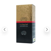 کافه لاته با قارچ گانودرما ۲۰ عددی