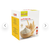 پودر جوانه گندم