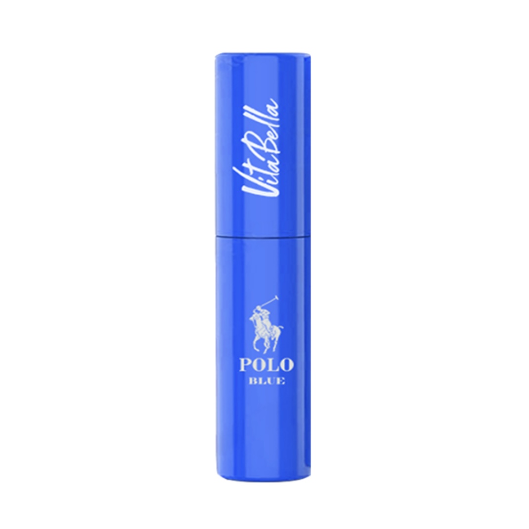 ادوپرفیوم مردانه POLO BLUE